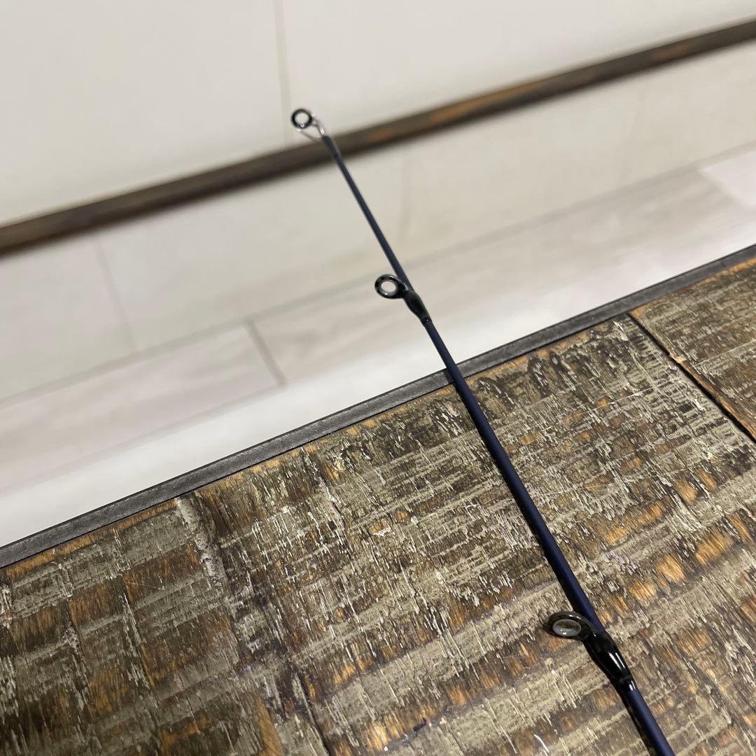 ソルティガ　SJ 61B-2