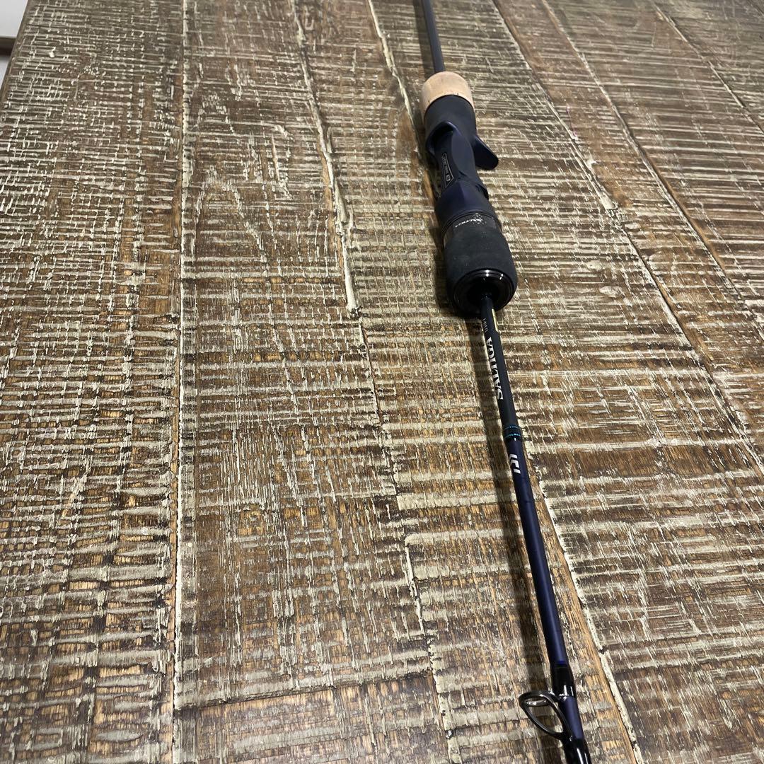 ソルティガ　SJ 61B-2