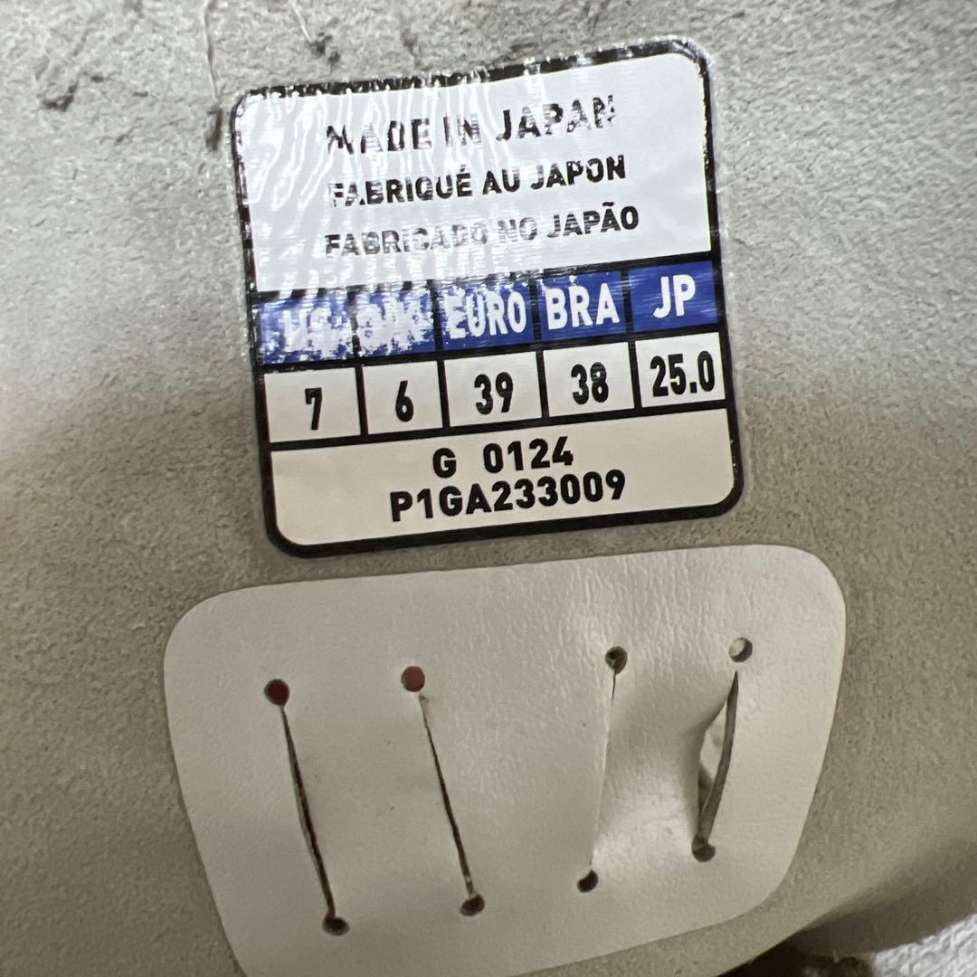 Mizuno モレリアネオ4