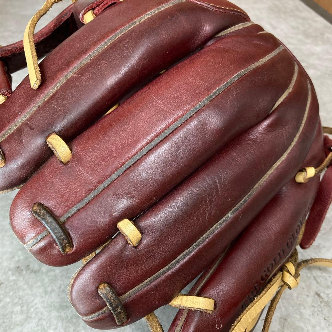 ローリングス 一般 大人用 軟式 内野 野球 グローブ グラブ 良型即戦力品