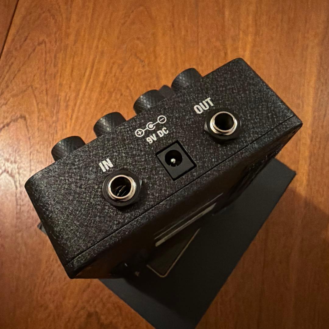 ギター Marshall JCM800 DISTORTION PEDAL