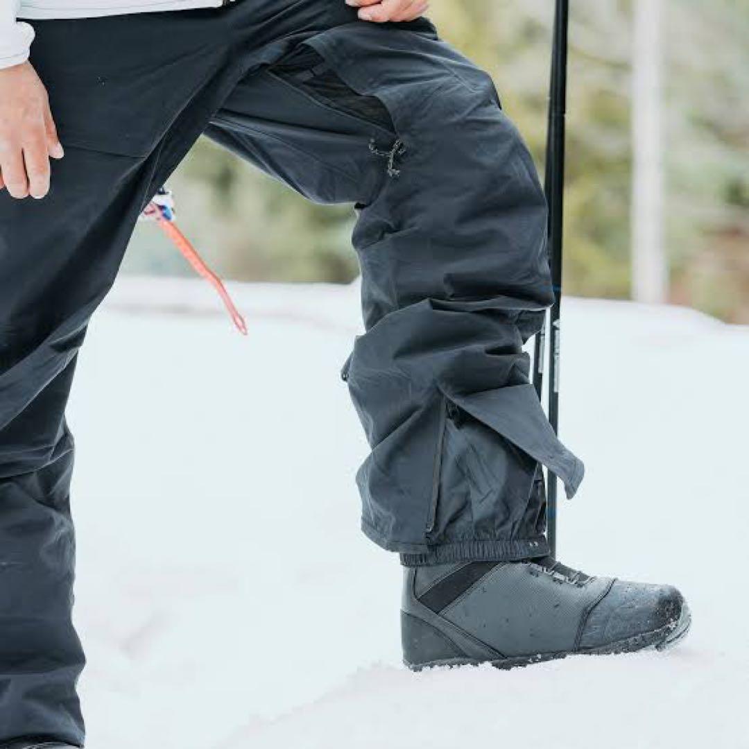 Burton [ak] スウォッシュ GORE-TEX 2L パンツ
