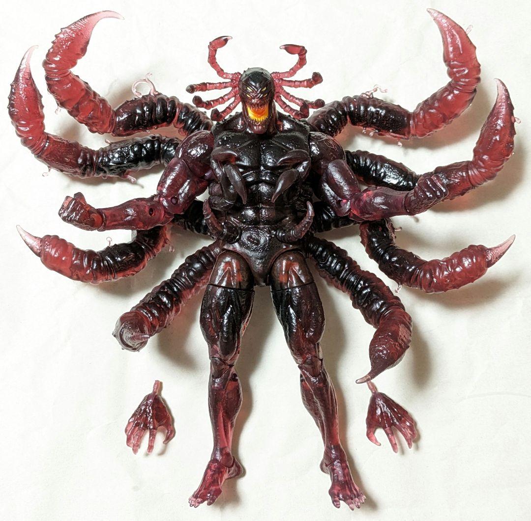 マーベルレジェンド・ヴォイド