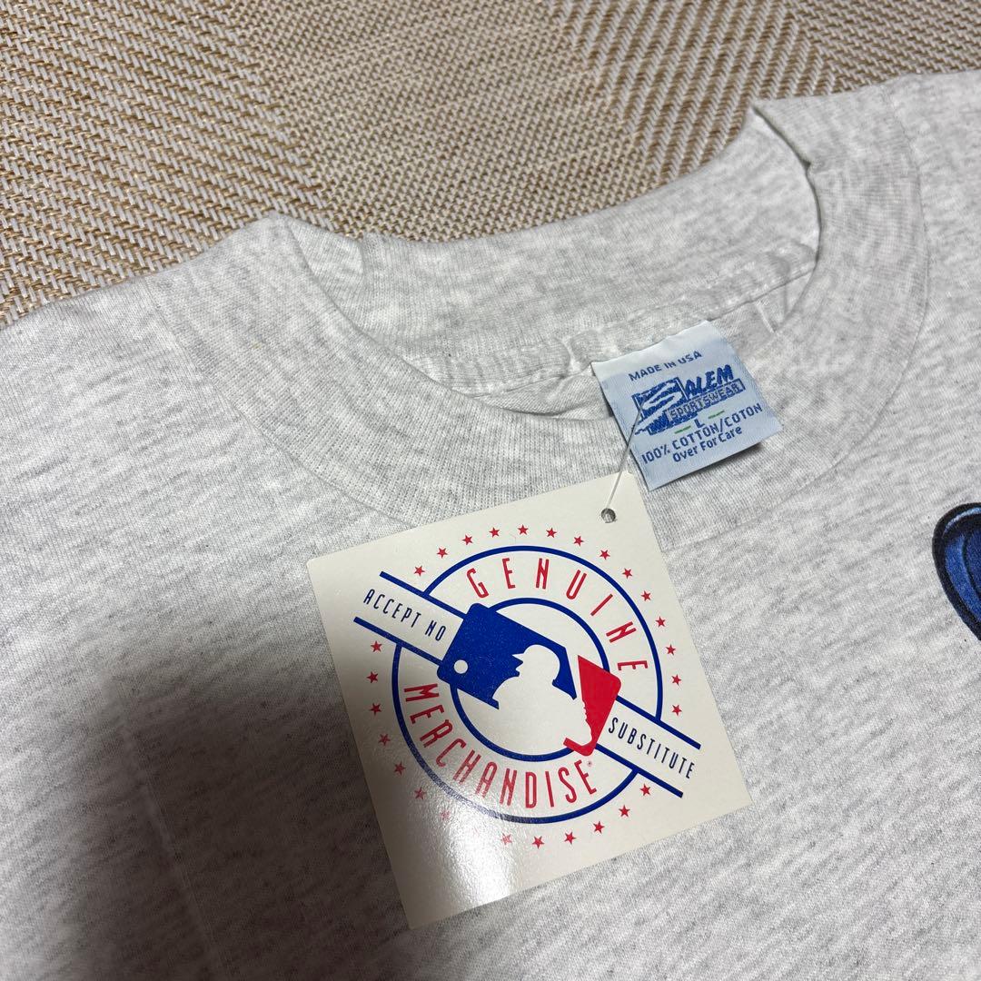 ロサンゼルス・ドジャース トルネードTシャツ