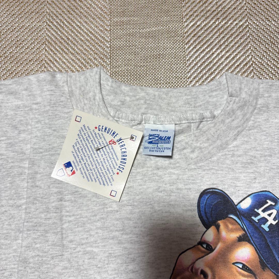 ロサンゼルス・ドジャース トルネードTシャツ