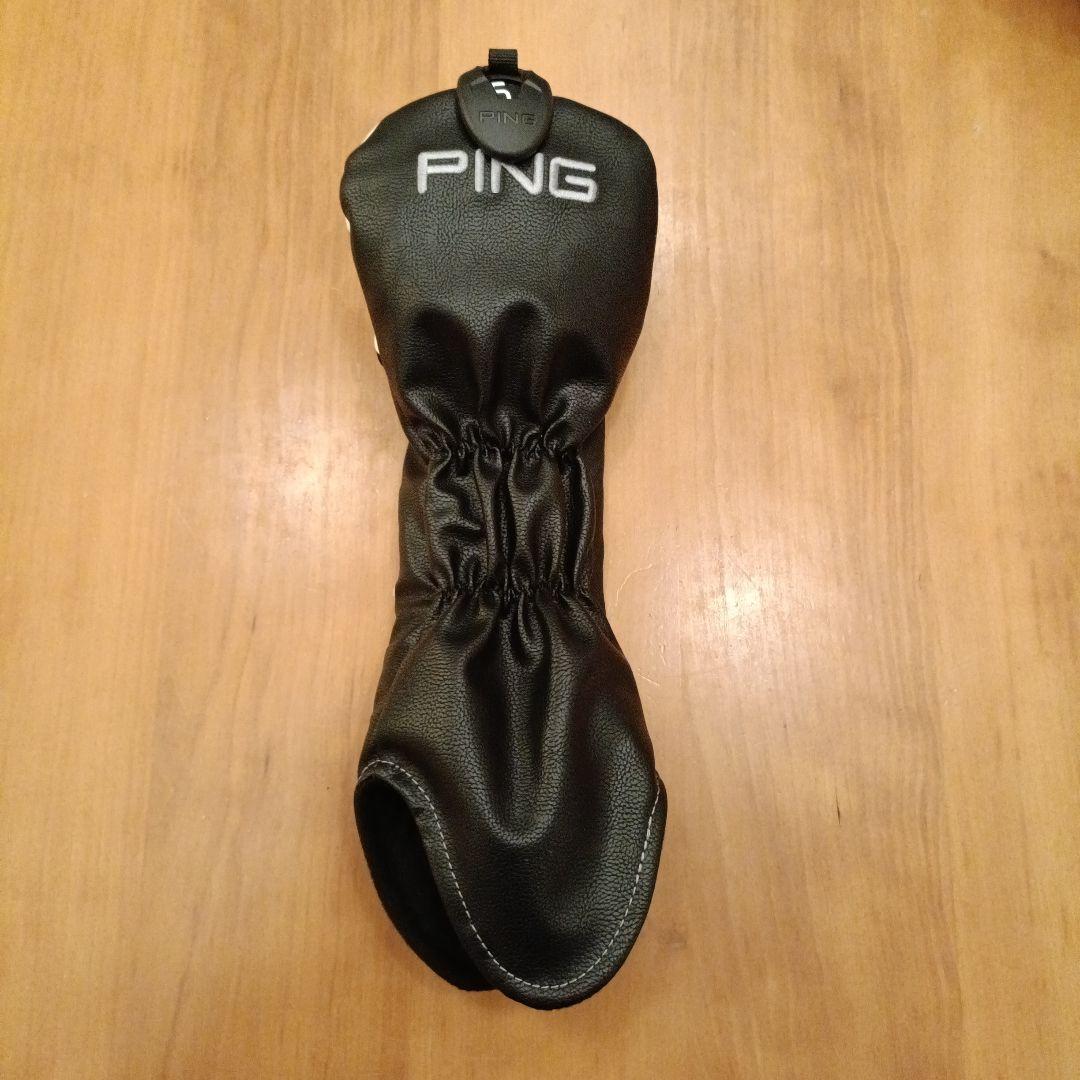 PING ピン G430 SFT フェアウェイウッド 5W ヘッドカバー付き