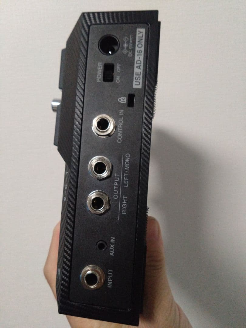 Zoom G2 FOUR(本体のみ)