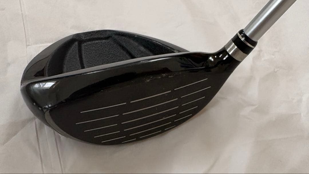 PRGR egg （プロギア エッグ） フェアウェイウッド 3W & 5W