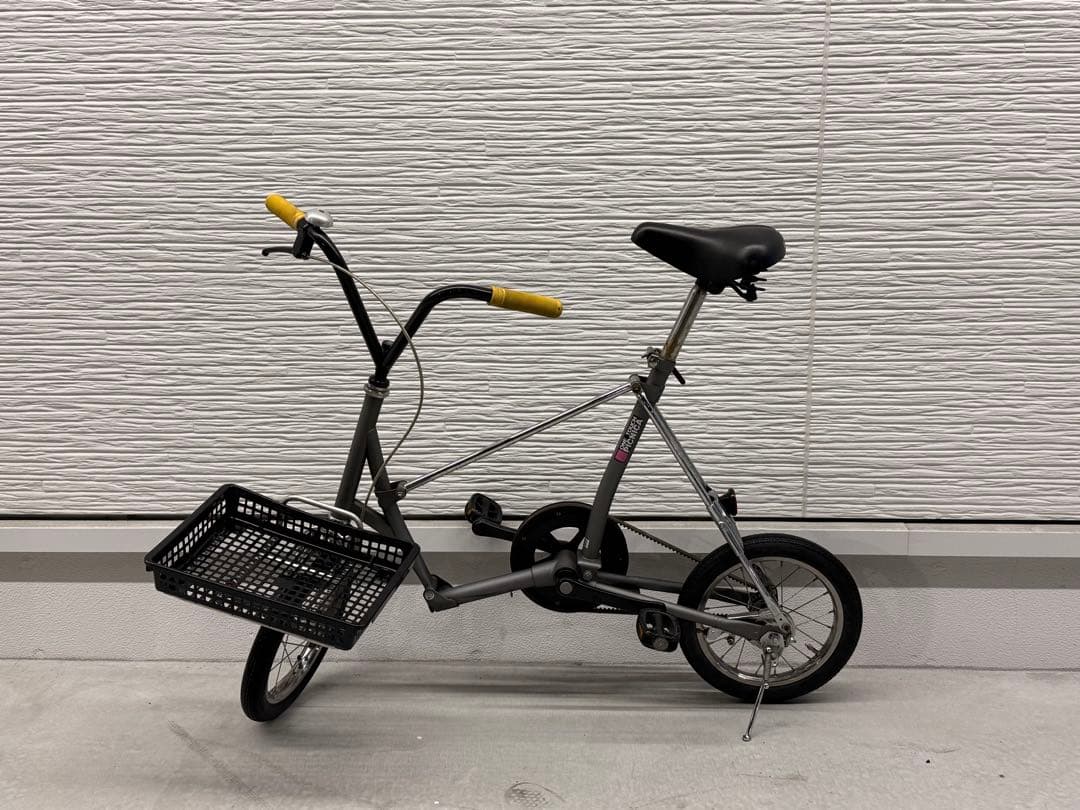 BRIDGESTONE ワンタッチピクニカ