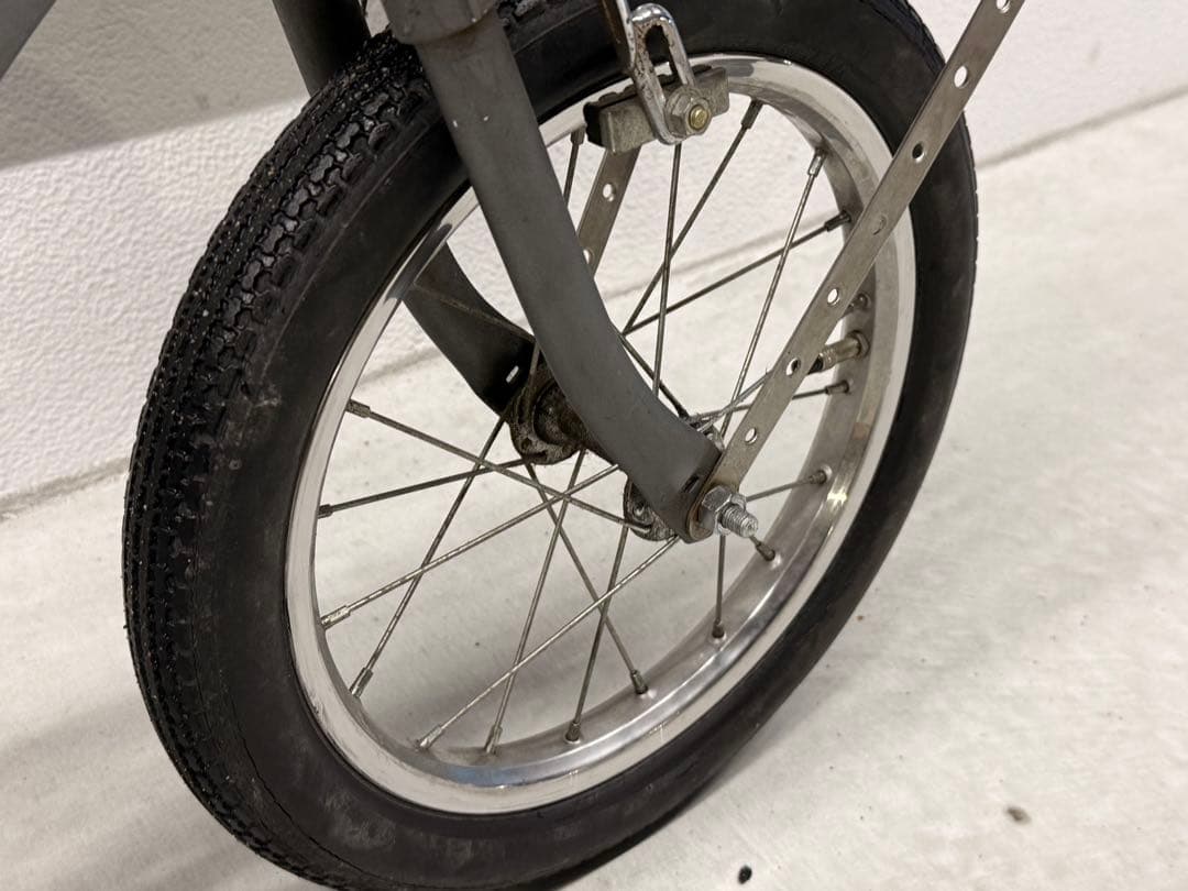 BRIDGESTONE ワンタッチピクニカ