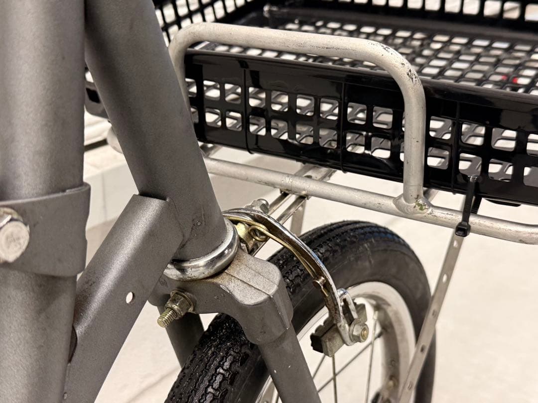 BRIDGESTONE ワンタッチピクニカ