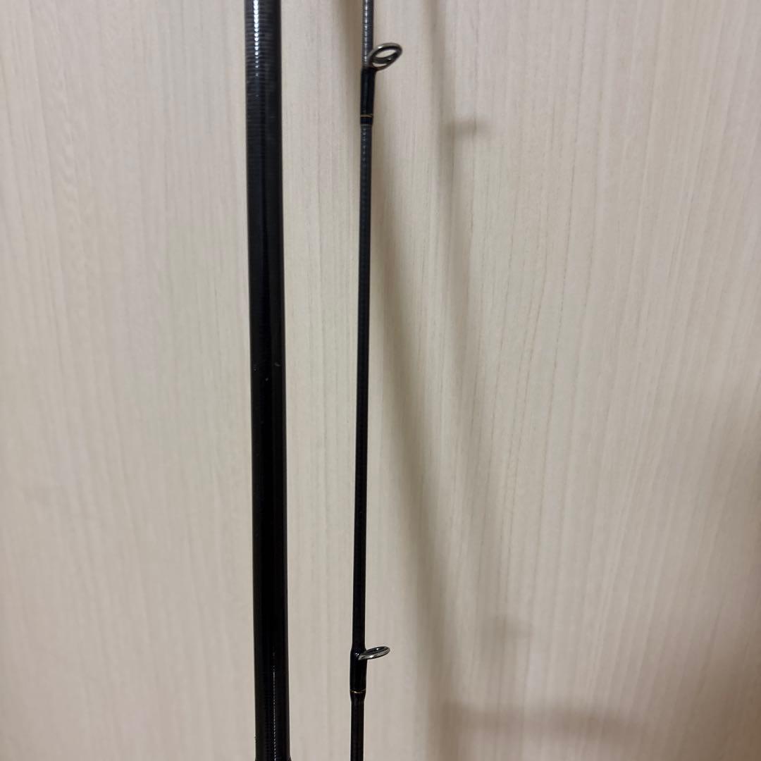 DAIWA LATEO 96M 【中古】
