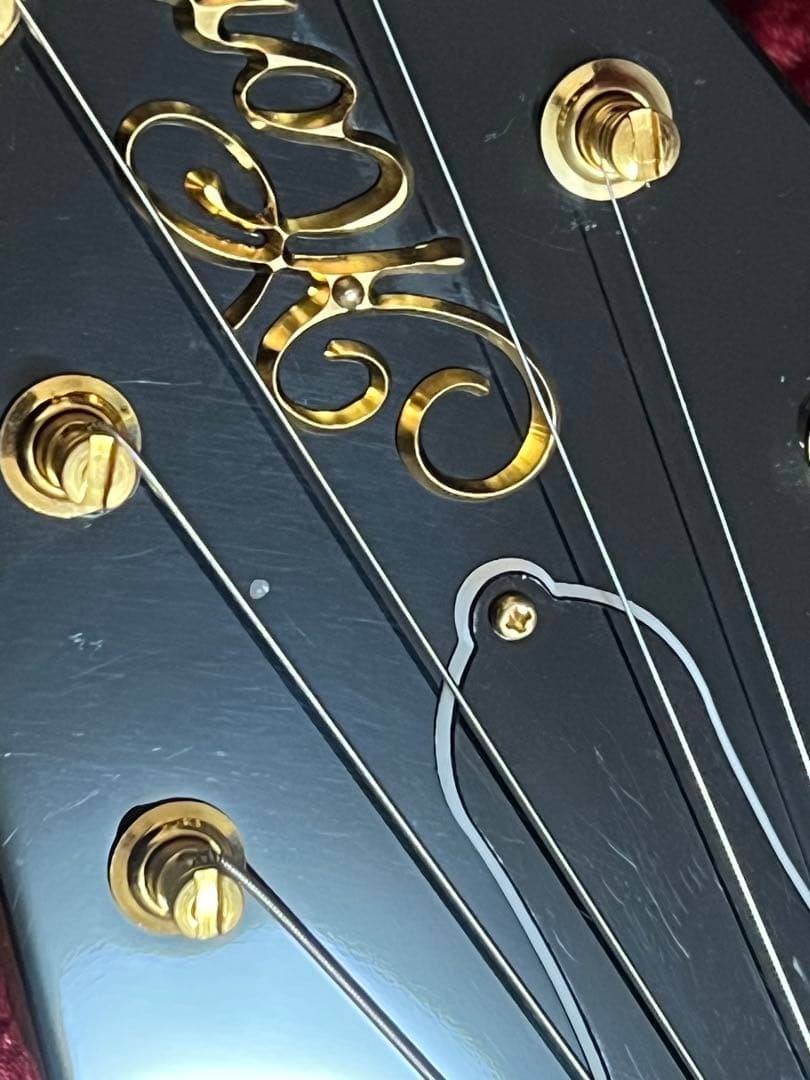 期間限定出品 希少生産終了MomoseコリーナV MFV・K-STD/NJ