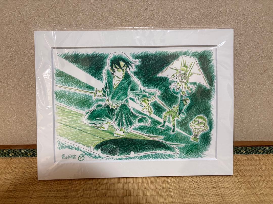 名探偵コナン　福城聖