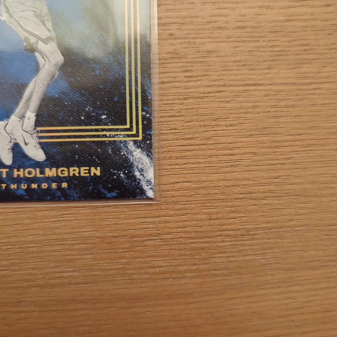 その他 Chet Holmgren Court Kings level 4 Rookie