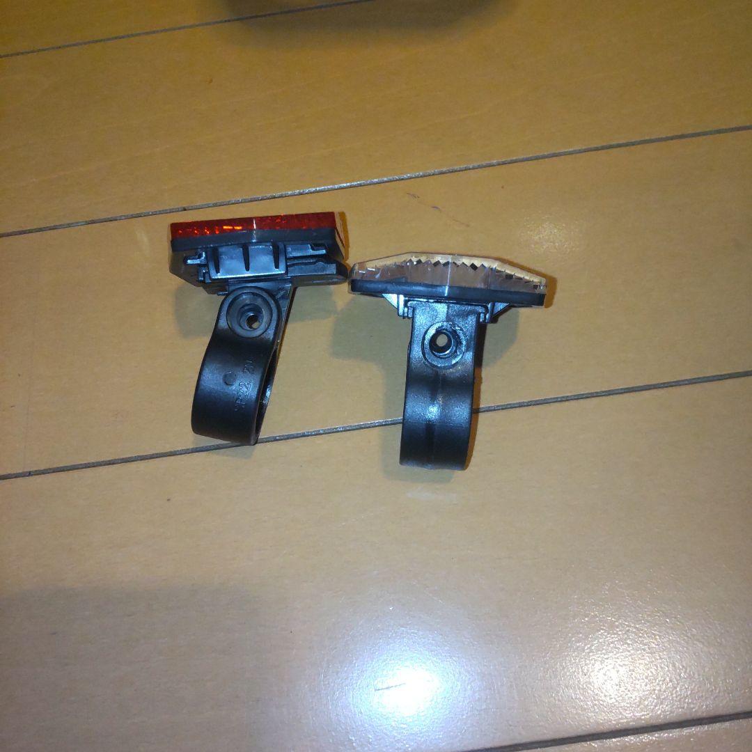 STRIDER 14x ブルー スタンド 補助輪付き