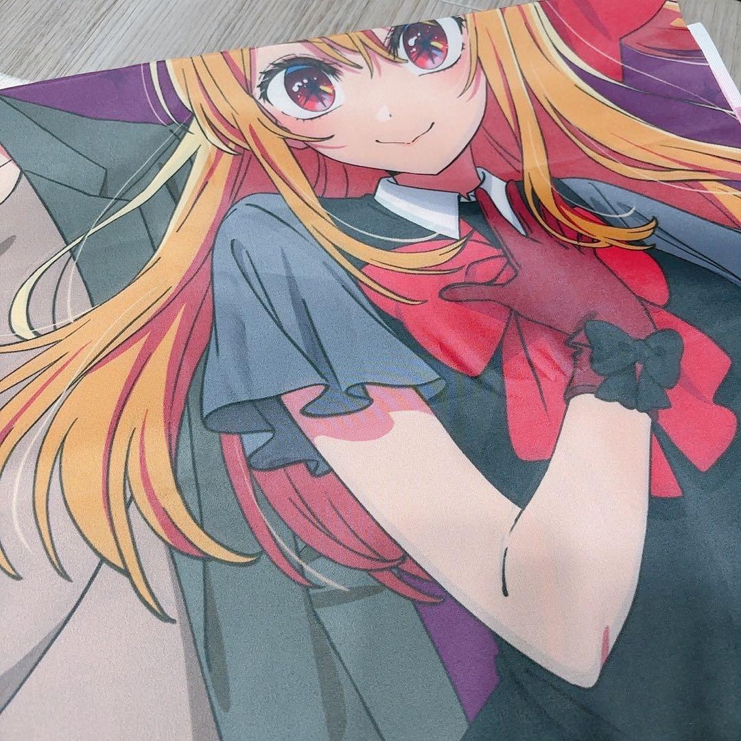 推しの子　のぼり　非売品