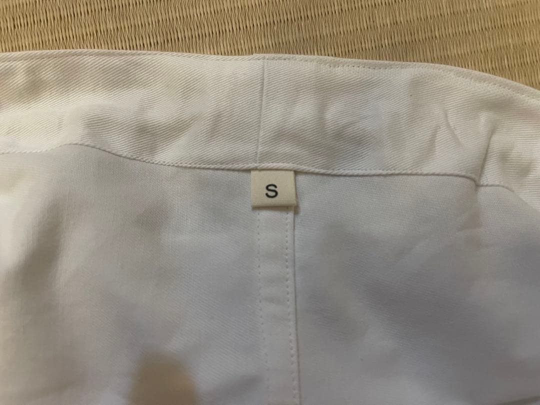 Sサイズ　イングランド型　ラグビーパンツ