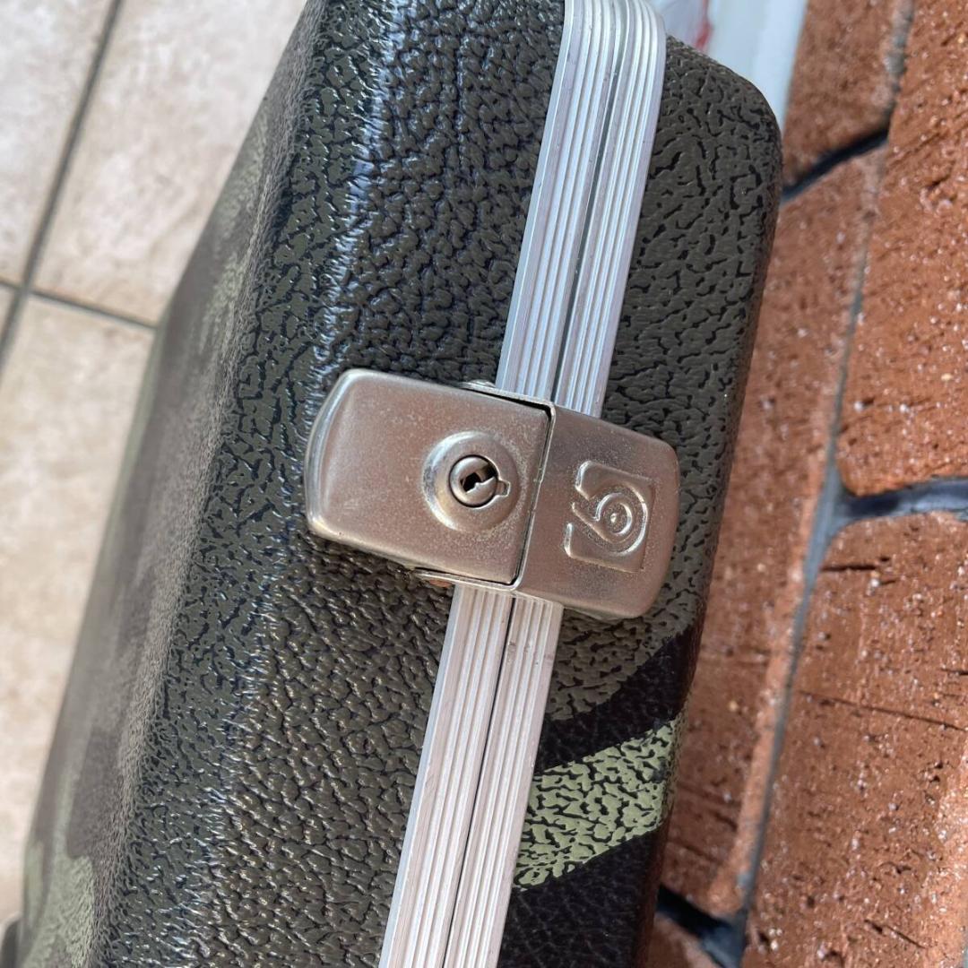 ライフルケース　迷彩　銃　鍵なし　サバゲー　アウトドア　XZ 3580