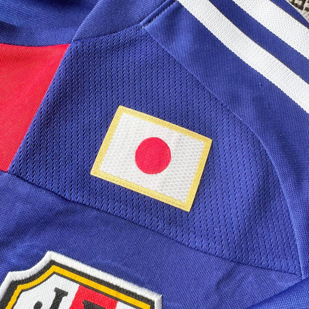 【アジアカップ優勝モデル】長谷部 誠 ＃１７ 日本代表 １０／１１（H）