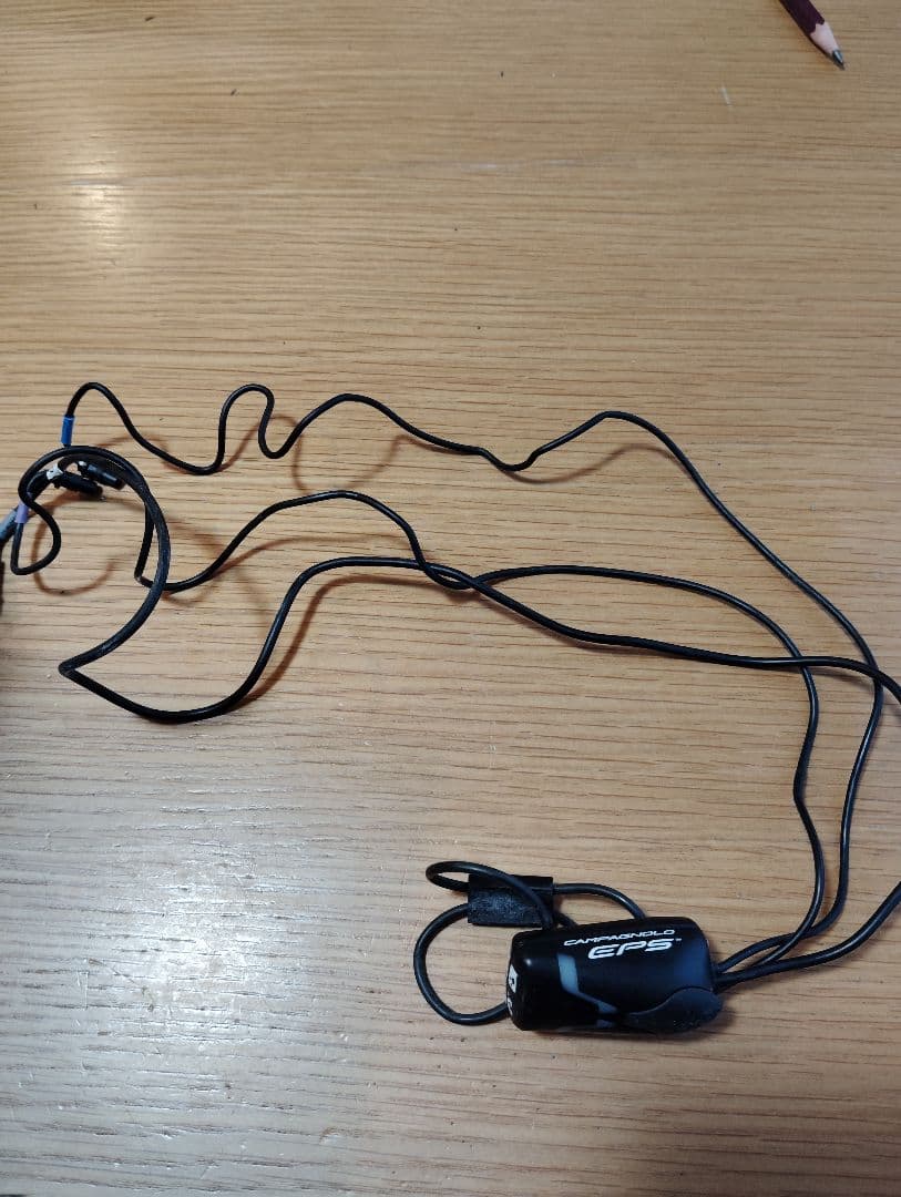 Campagnolo Super Record EPS 電動カンパニョーロ