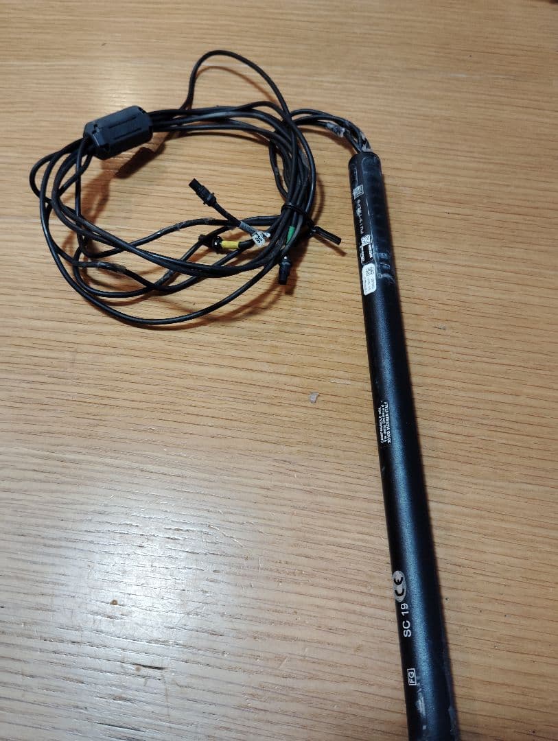 Campagnolo Super Record EPS 電動カンパニョーロ