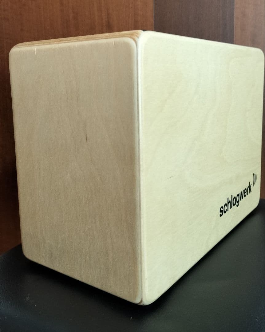 カホニート　cajonito(バッグ付き)