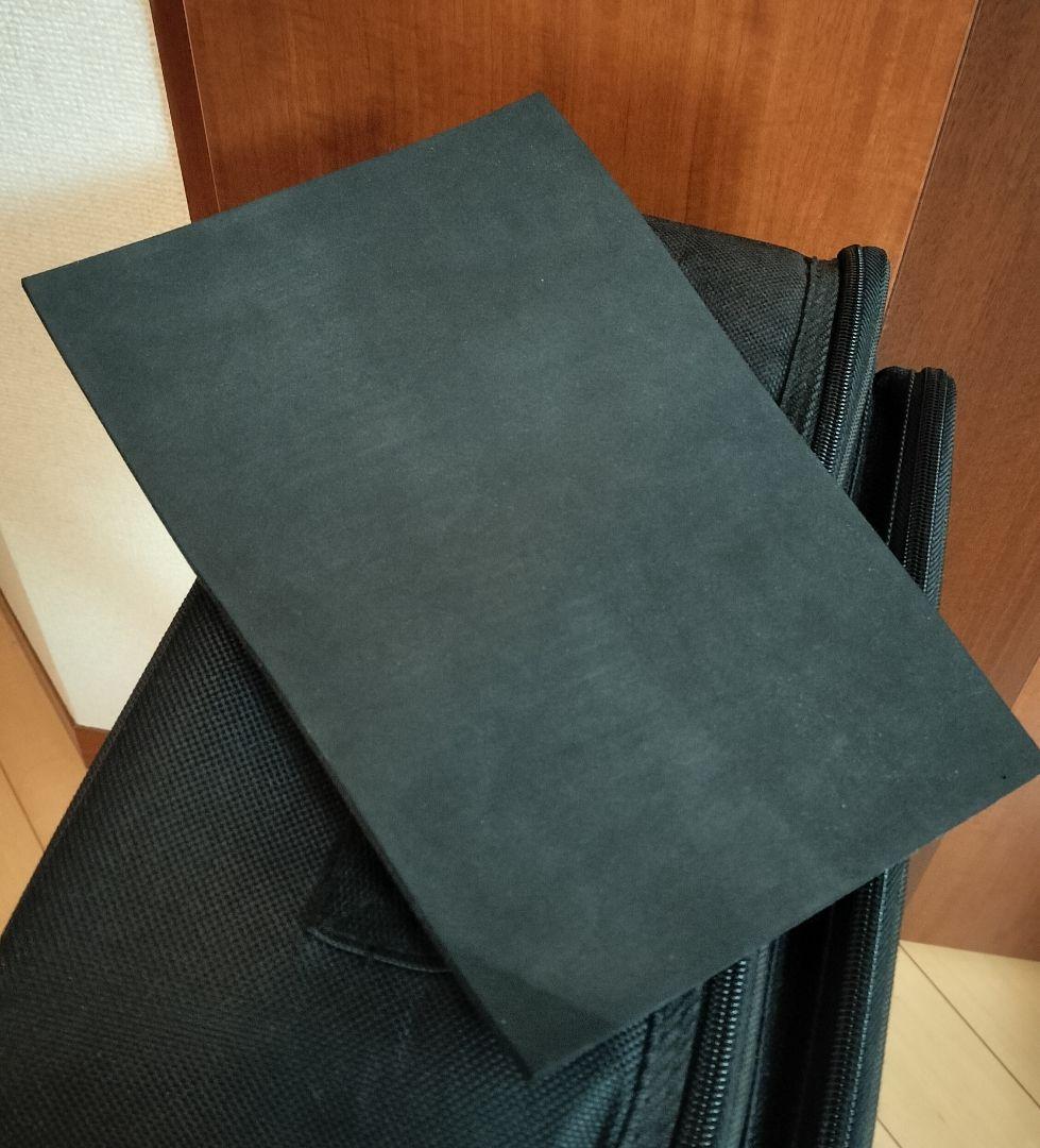 カホニート　cajonito(バッグ付き)