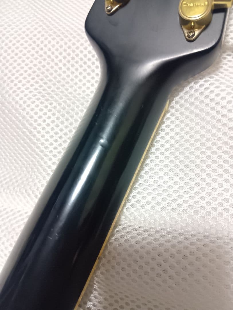 Ovation Celebrity CP257 エレアコ