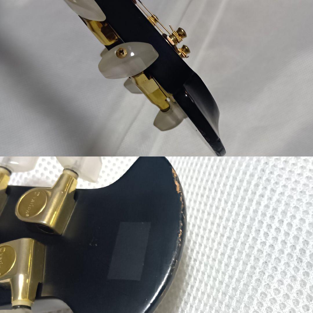 Ovation Celebrity CP257 エレアコ