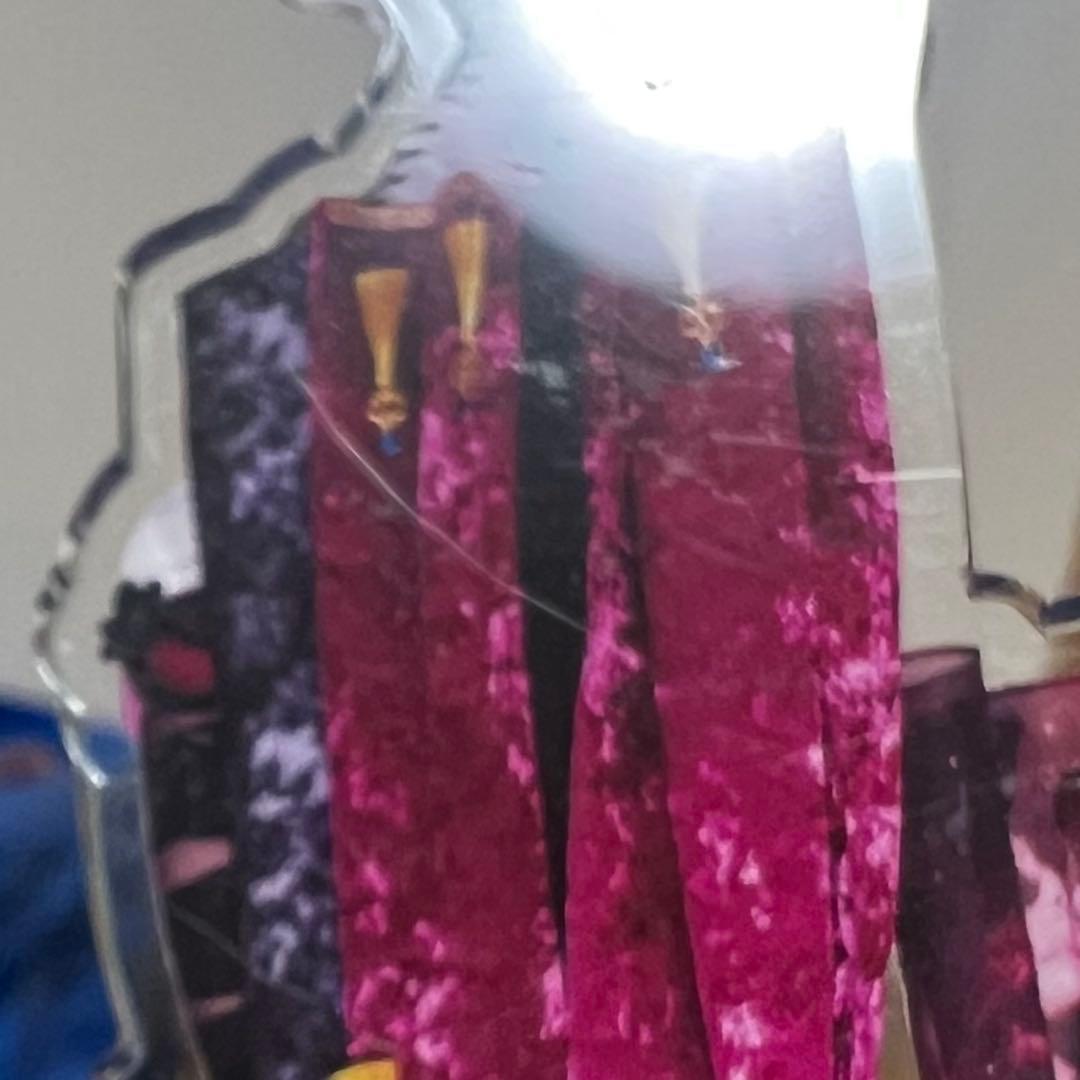 0.1gの誤算　水田魔梨　アクリルスタンド　アクスタ　セット