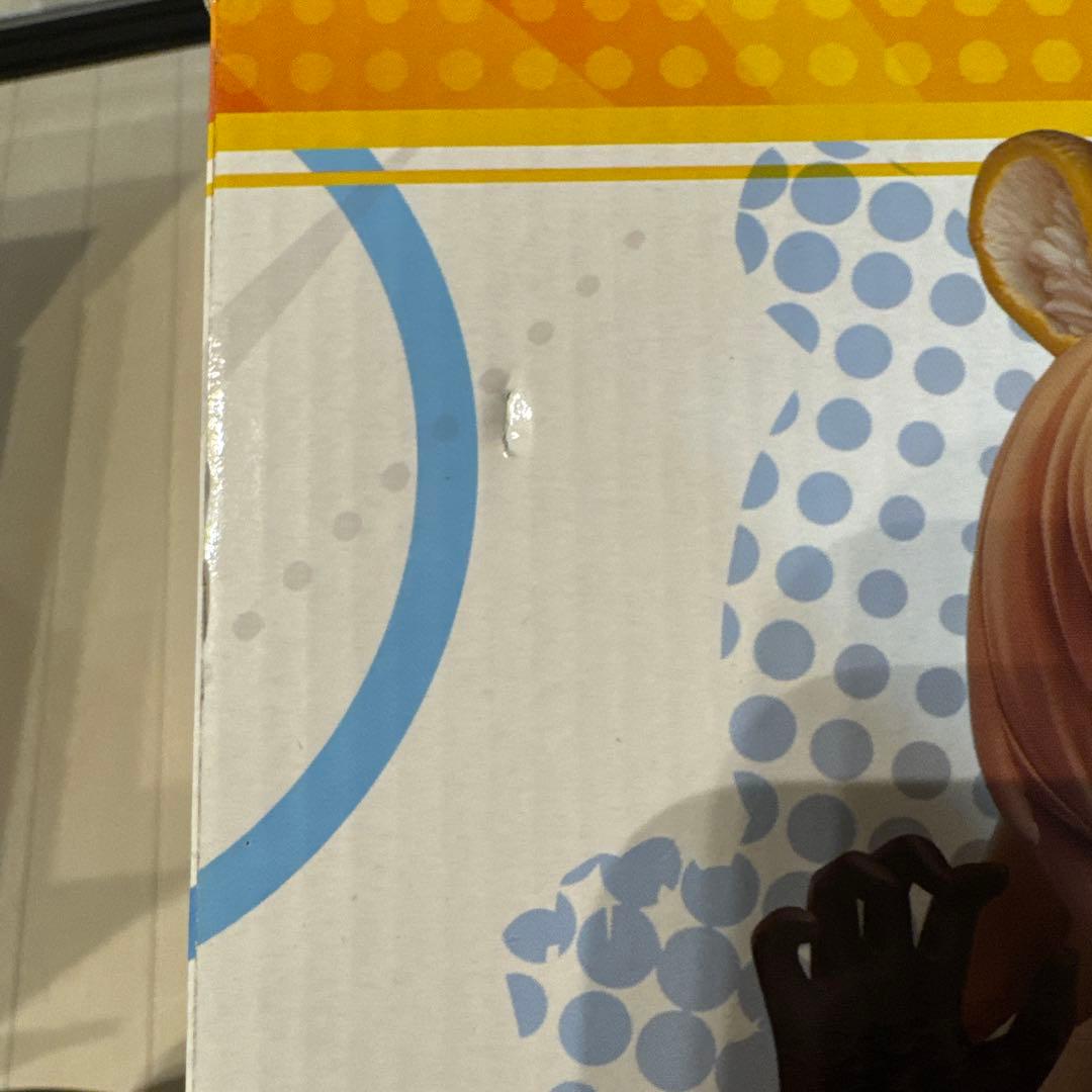 とらドラ！ 逢坂大河 タイガーVer. 1/4スケール