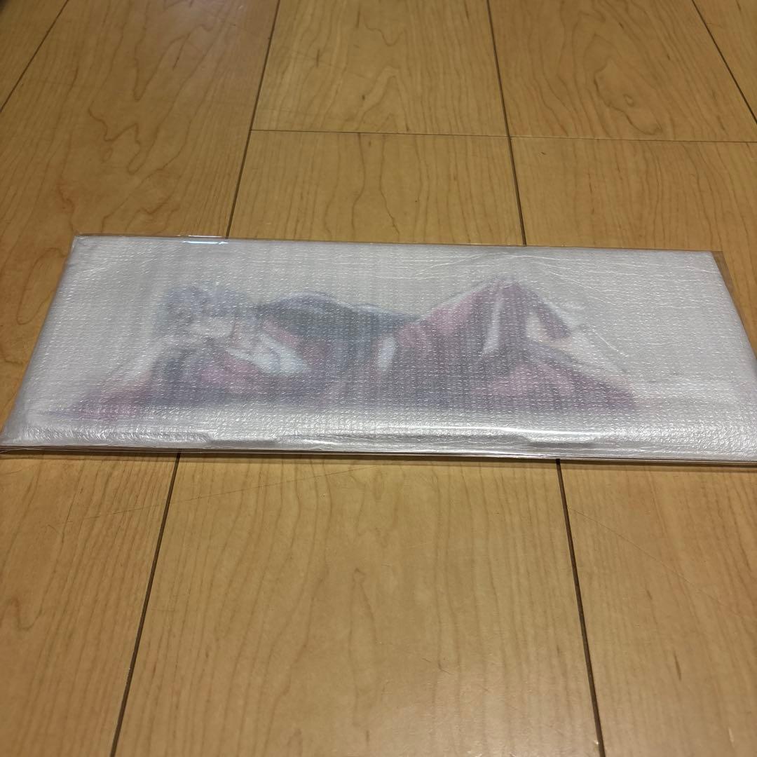 宇髄天元 寝そべり ビッグアクリルスタンド