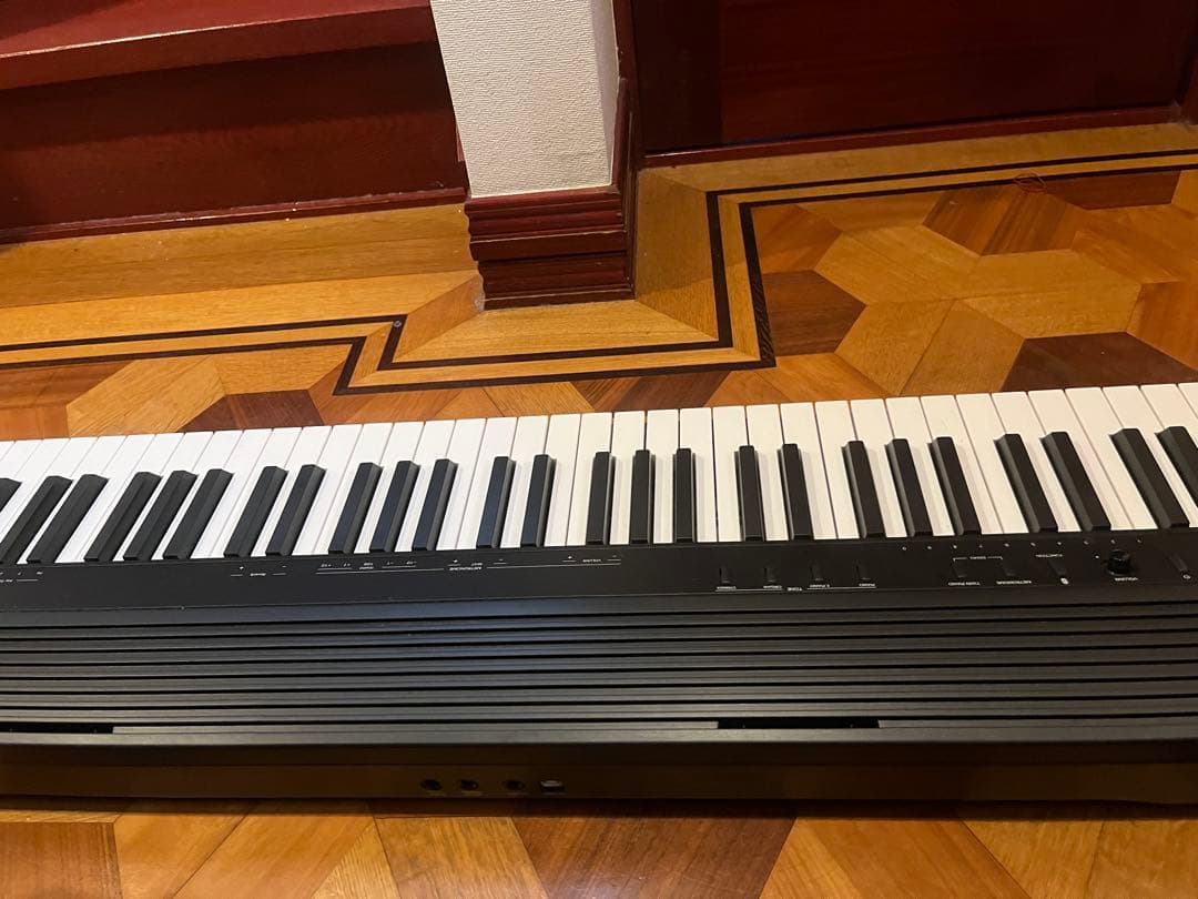 鍵盤楽器 Roland GO:PIANO88 (GO-88P)