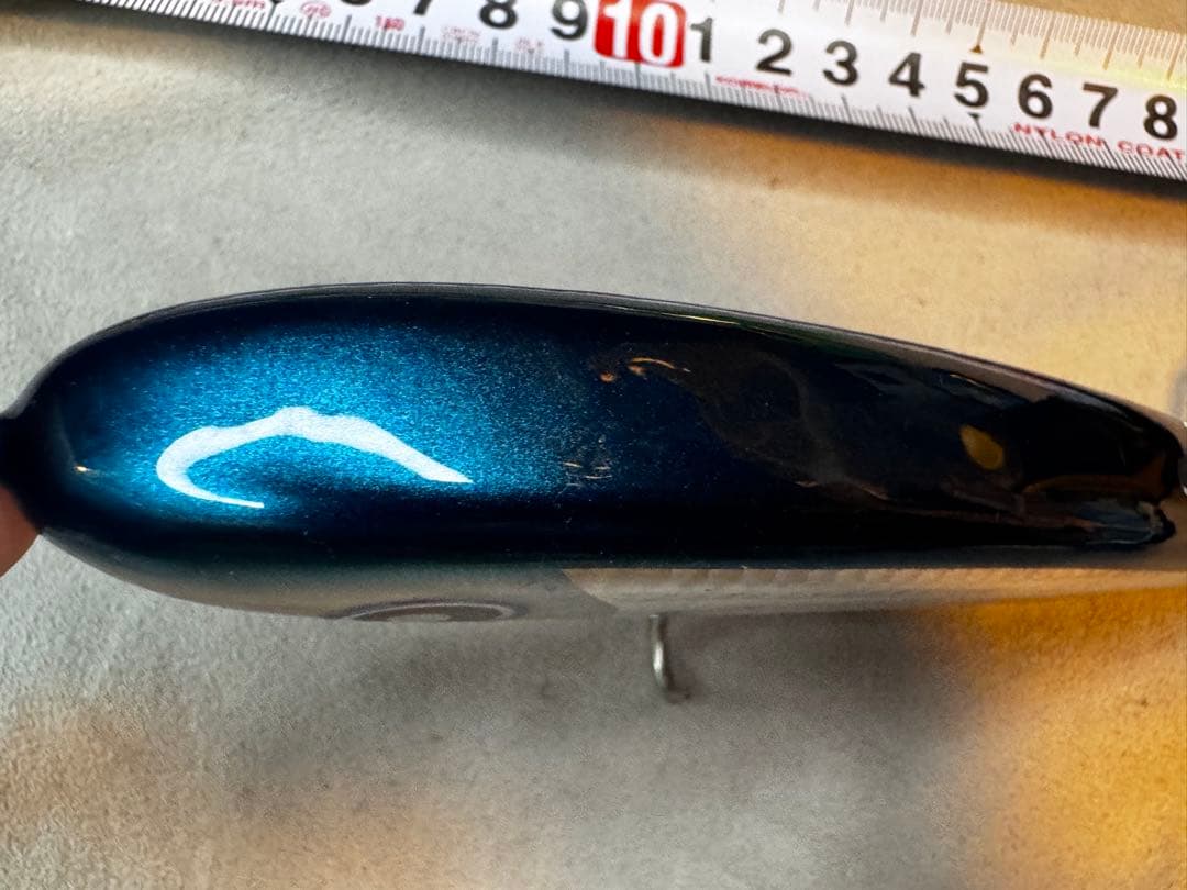 ダイブベイト 165 美品