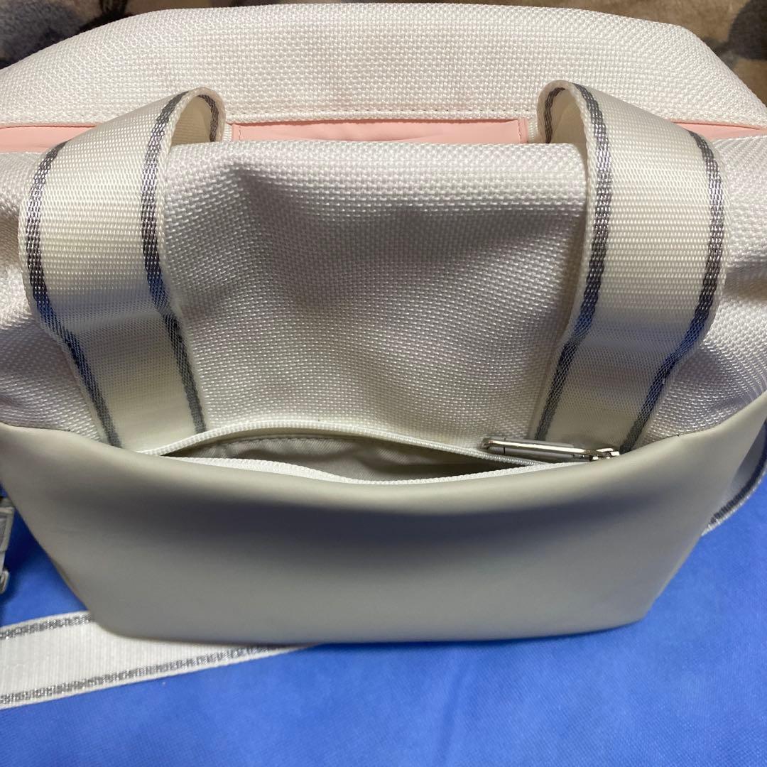 【美品】タイトリスト アーバンミニ トートバッグ