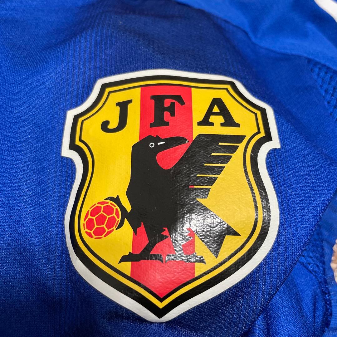 ワールドカップ　ユニホーム　オーセンティック