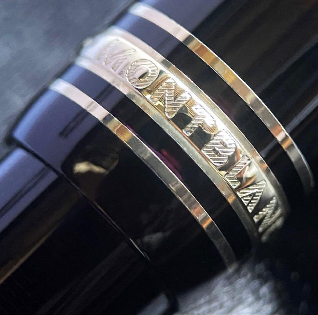 美品 モンブラン マイスターシュテュック 161 ルグラン ボールペン