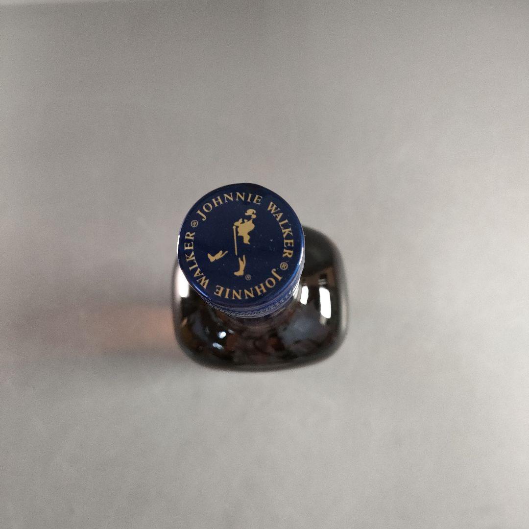 ウイスキー A1334-8/JOHNNIE WALKER Quest /750ml