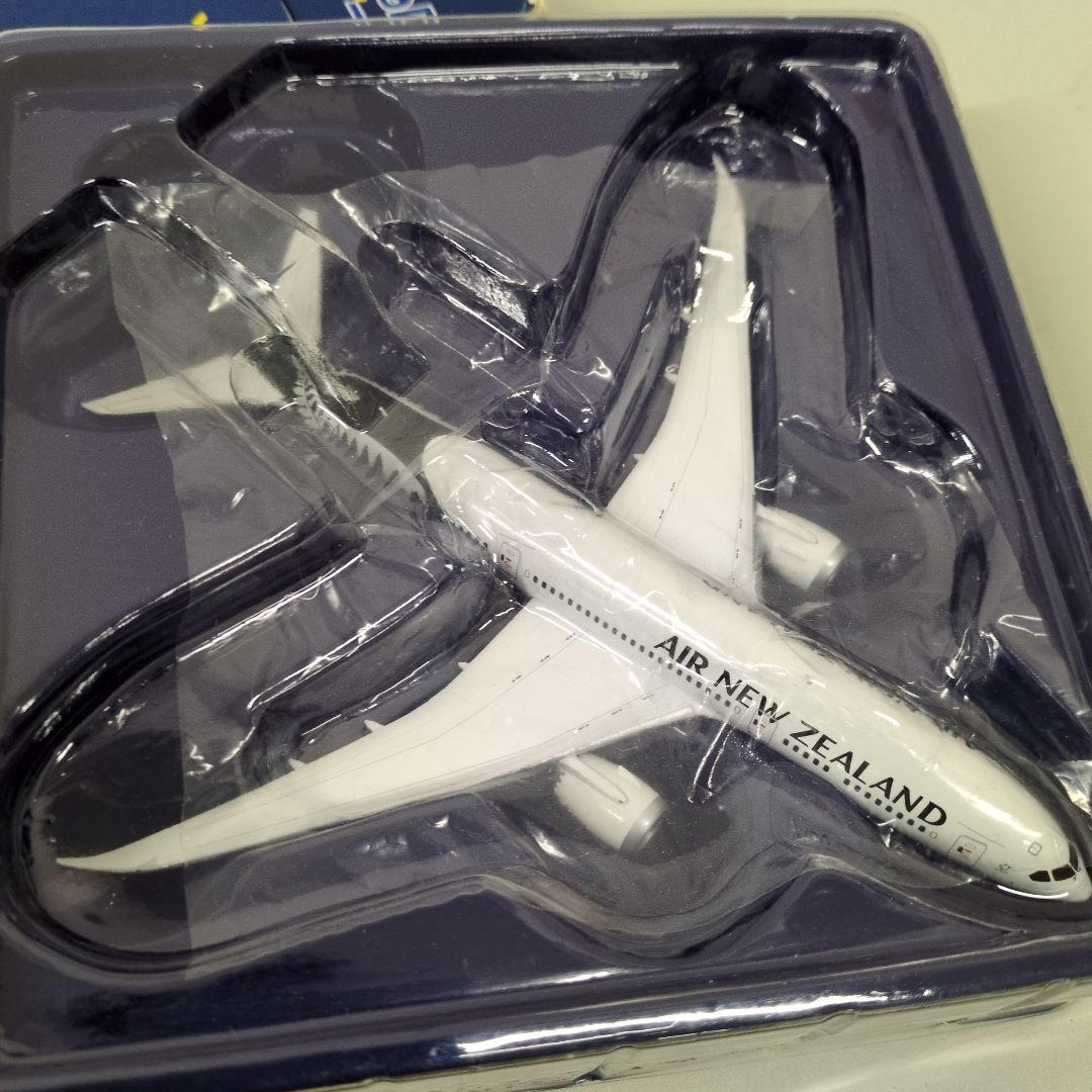 Ｍ08/02a0717☆Gemini lets boeing 787-9