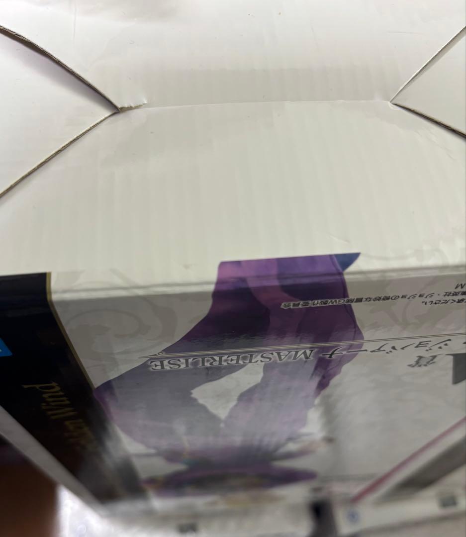 一番くじ ジョジョの奇妙な冒険 フィギュアセット