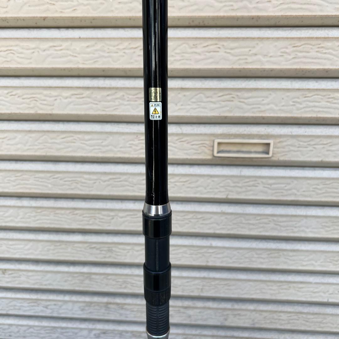 宇崎日新 PRO SQUARE MULCH 磯 マルチ 3号遠投 450