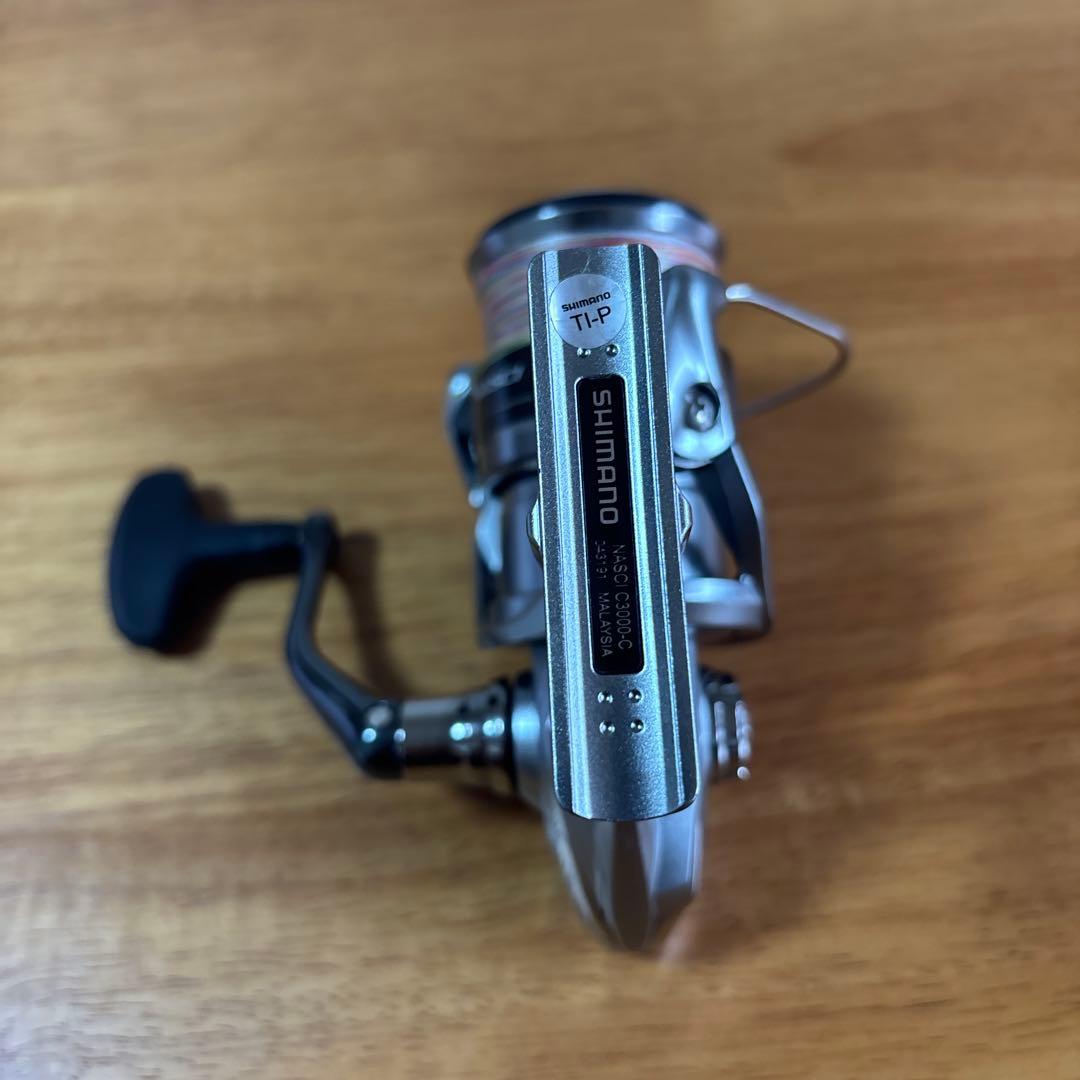 21ナスキー C3000