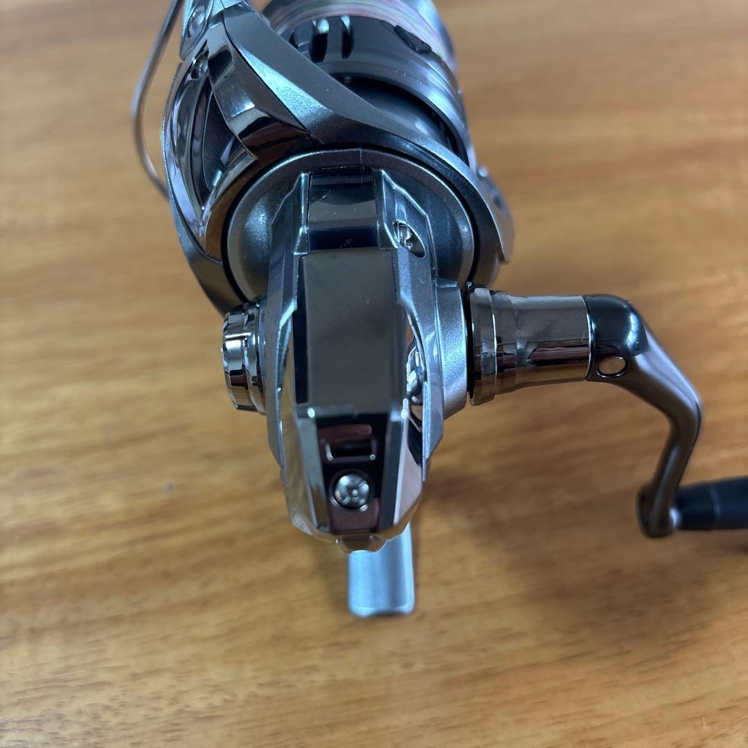 21ナスキー C3000