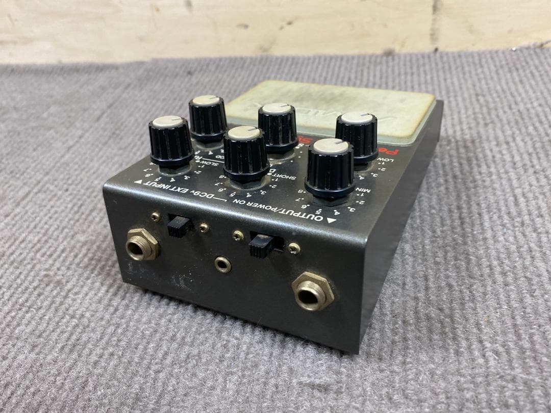 23 AMDEK PCK-100 パーカッション シンセサイザー