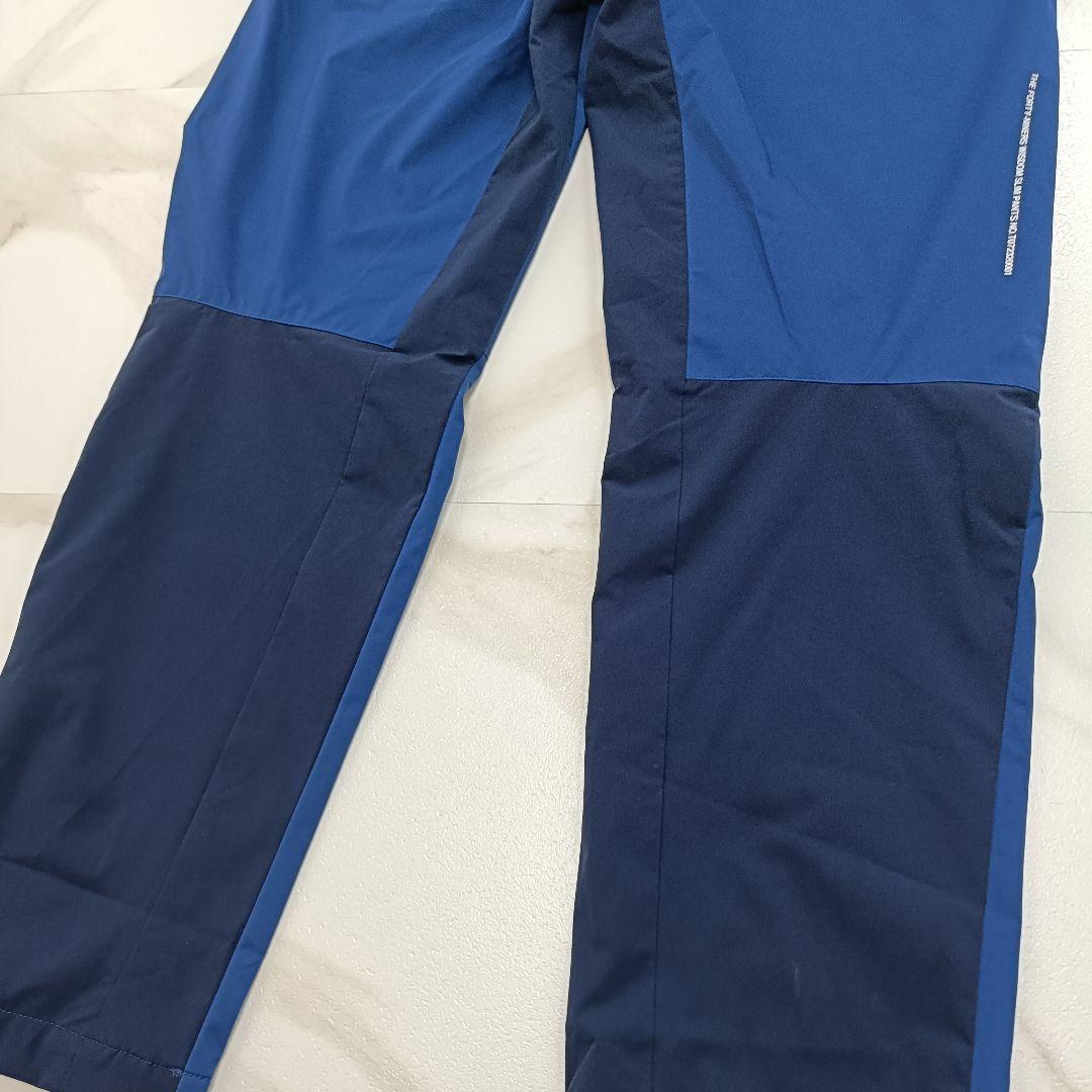 タグ付き TFW49 3L SLIM PANTS 3レイヤー スリムパンツ XL