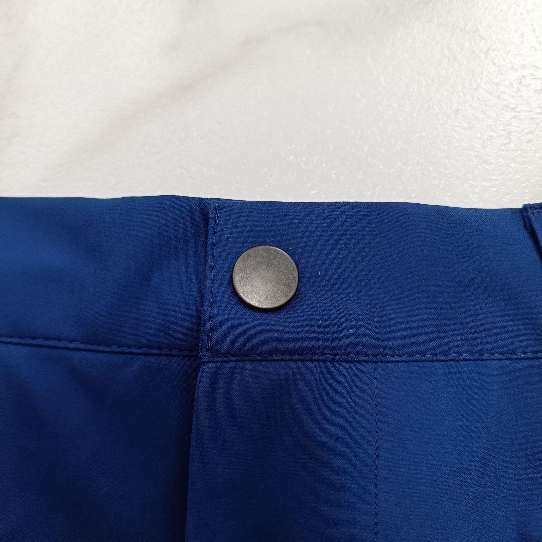 タグ付き TFW49 3L SLIM PANTS 3レイヤー スリムパンツ XL