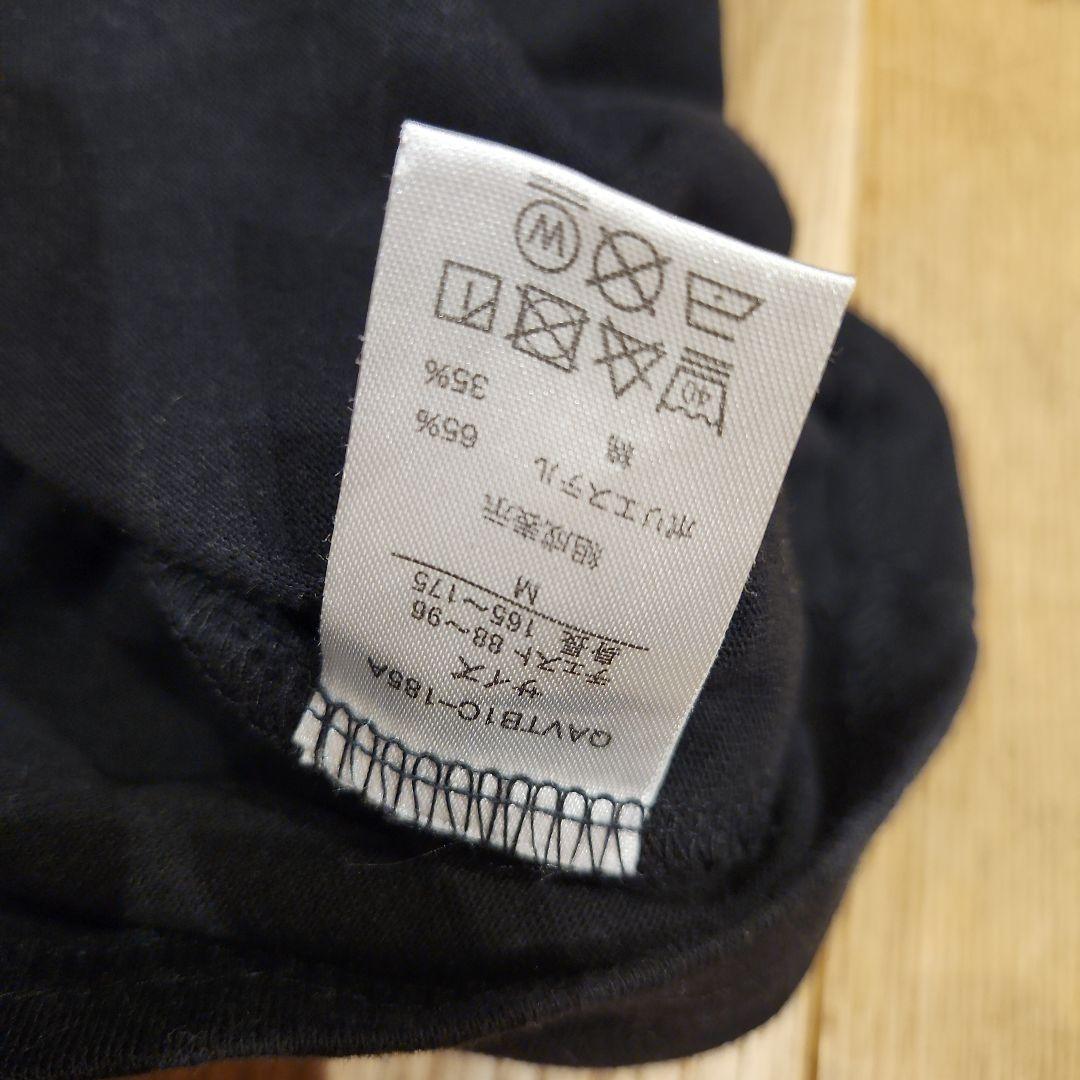 ハンターハンター KILUA キルア M Tシャツ　入手困難　JUMP