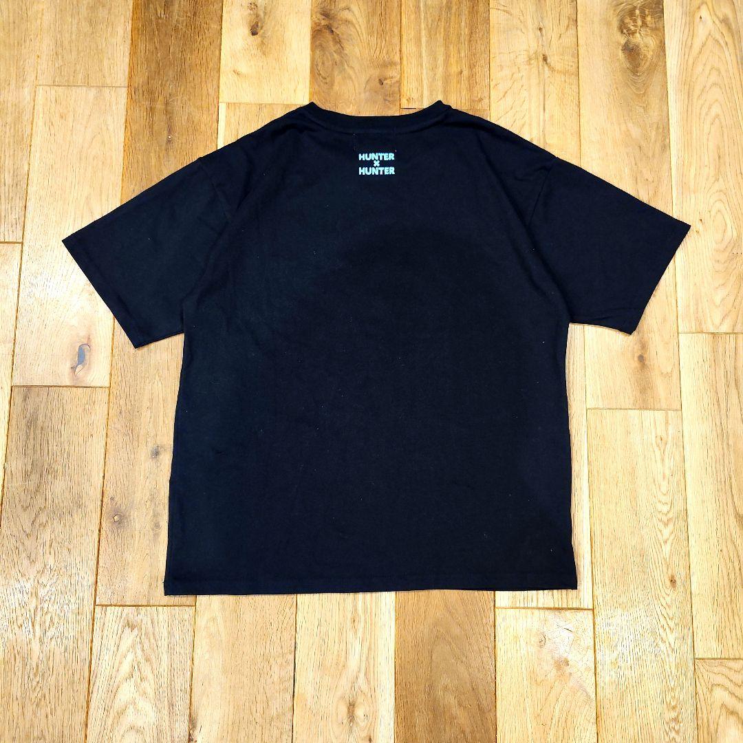 ハンターハンター KILUA キルア M Tシャツ　入手困難　JUMP