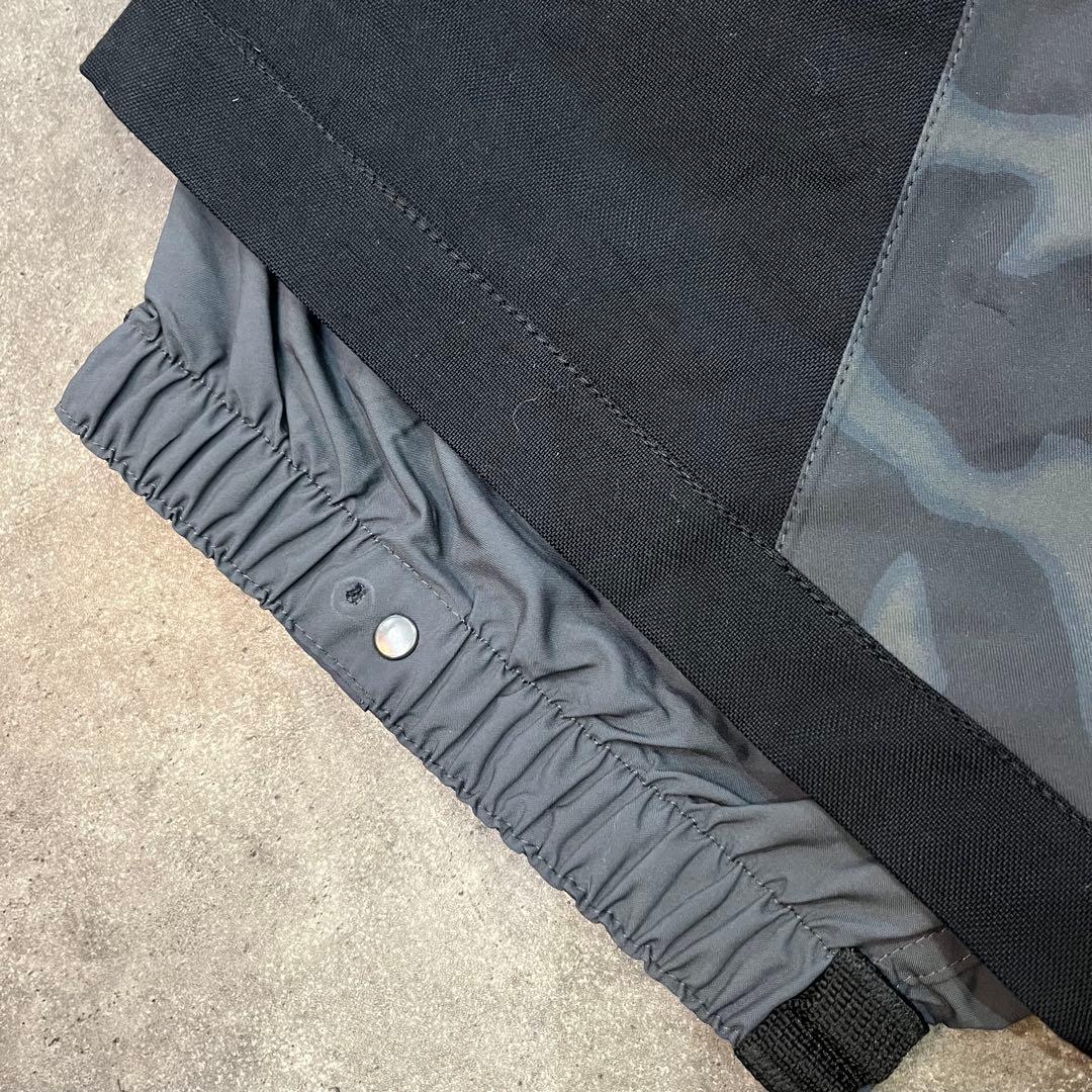 Patagonia パタゴニア スノーショットパンツ ジェリーロペス